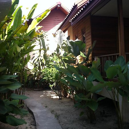 Haad Yao Sunset Bungalow エクステリア 写真