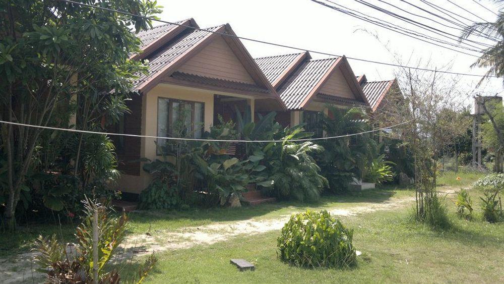 Haad Yao Sunset Bungalow エクステリア 写真