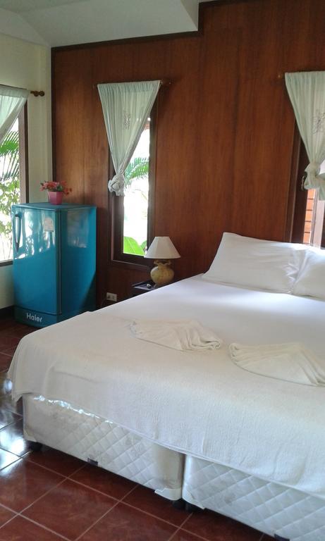Haad Yao Sunset Bungalow 部屋 写真