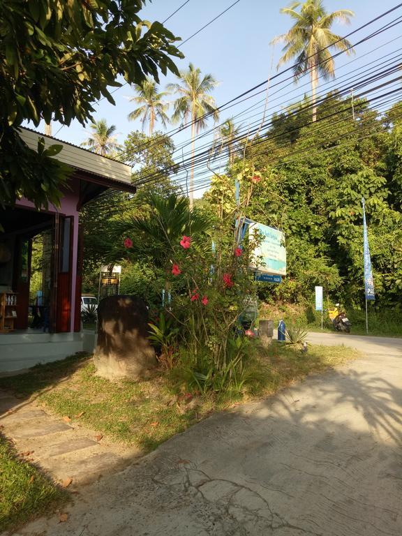 Haad Yao Sunset Bungalow エクステリア 写真