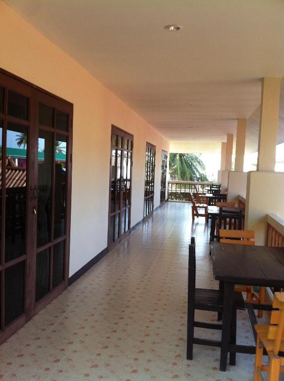 Haad Yao Sunset Bungalow 部屋 写真