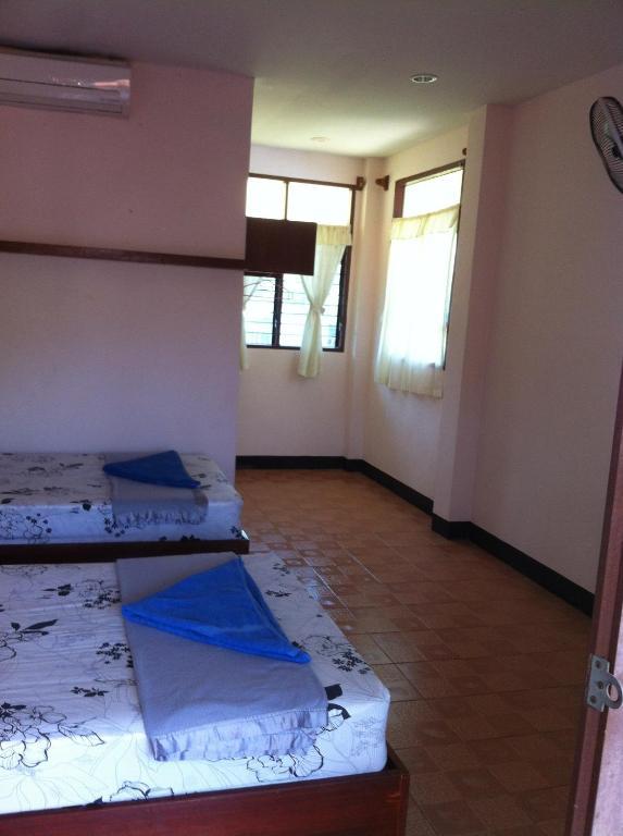 Haad Yao Sunset Bungalow 部屋 写真