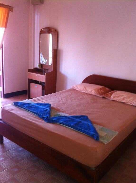 Haad Yao Sunset Bungalow 部屋 写真