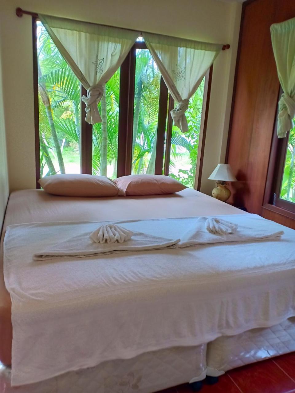 Haad Yao Sunset Bungalow エクステリア 写真