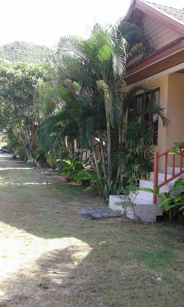 Haad Yao Sunset Bungalow 部屋 写真
