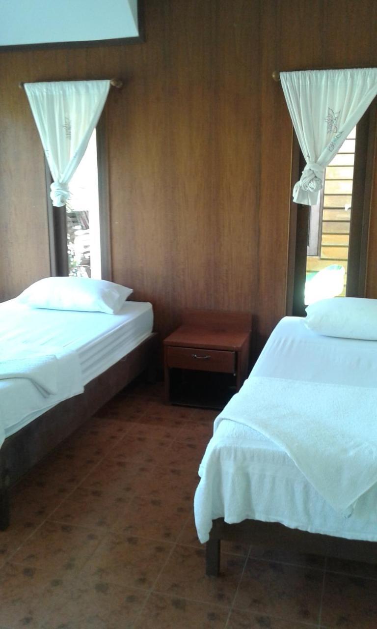 Haad Yao Sunset Bungalow 部屋 写真