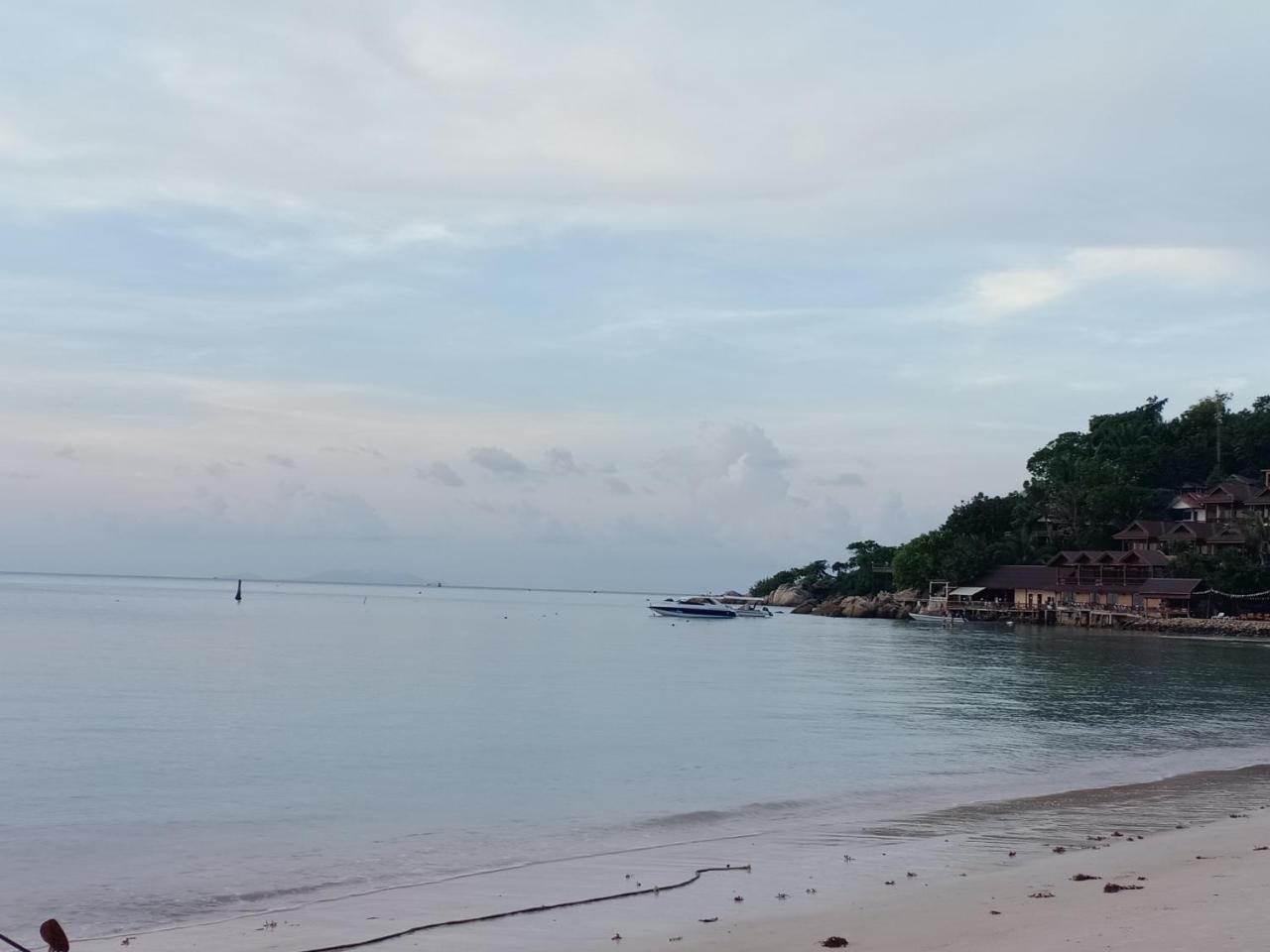 Haad Yao Sunset Bungalow エクステリア 写真